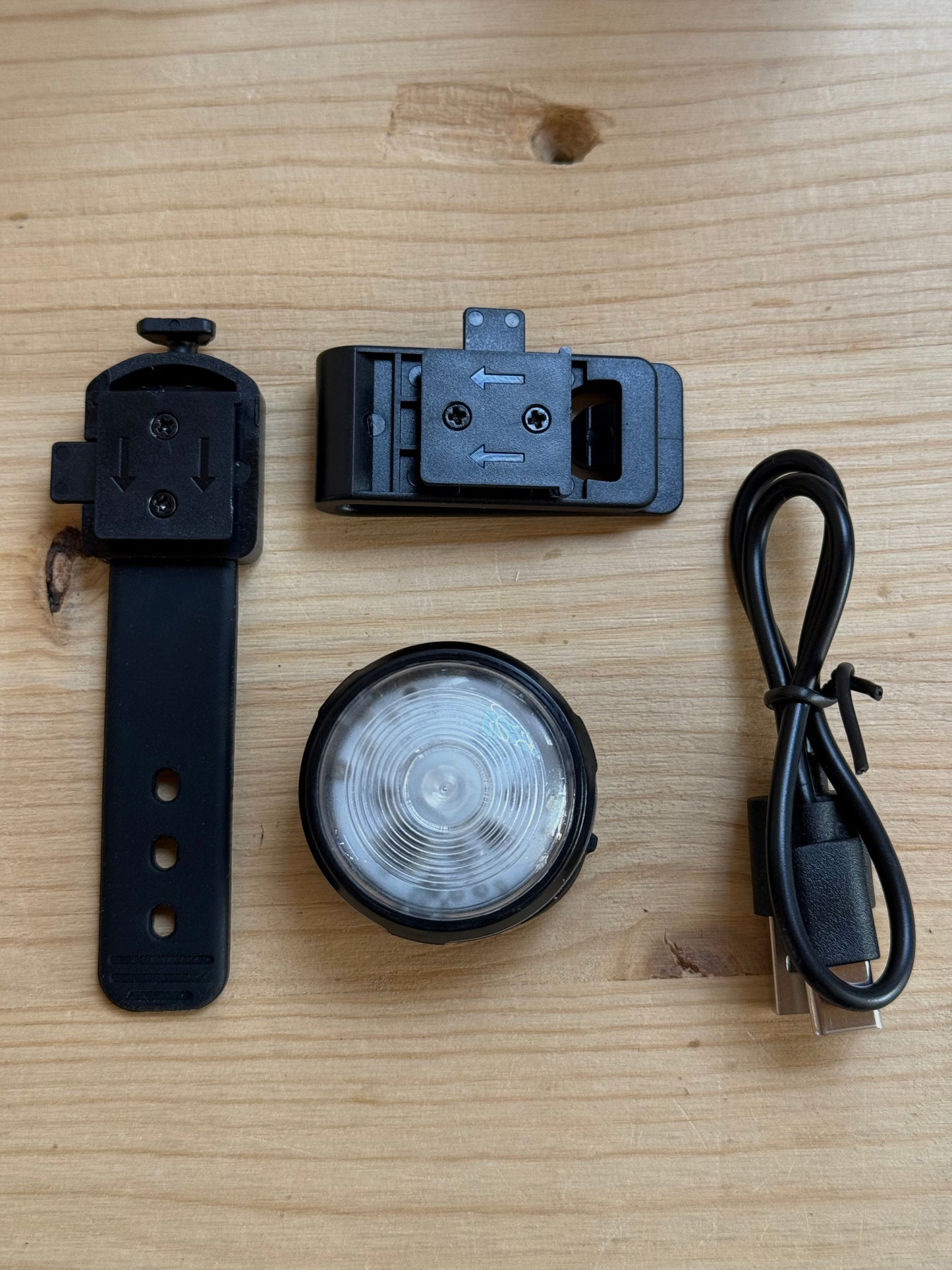Lumière multi-usages Riffy