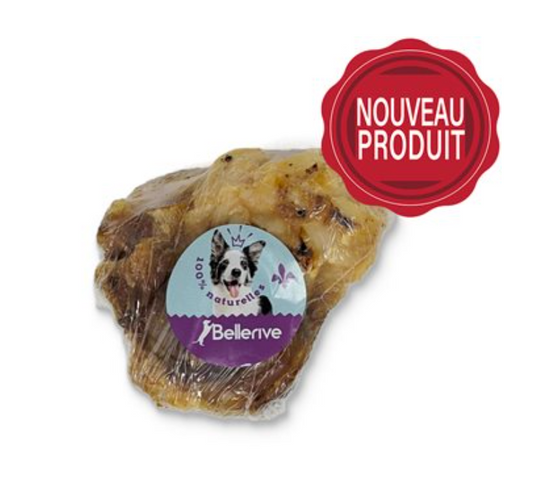 Os de boeuf anti-tartre