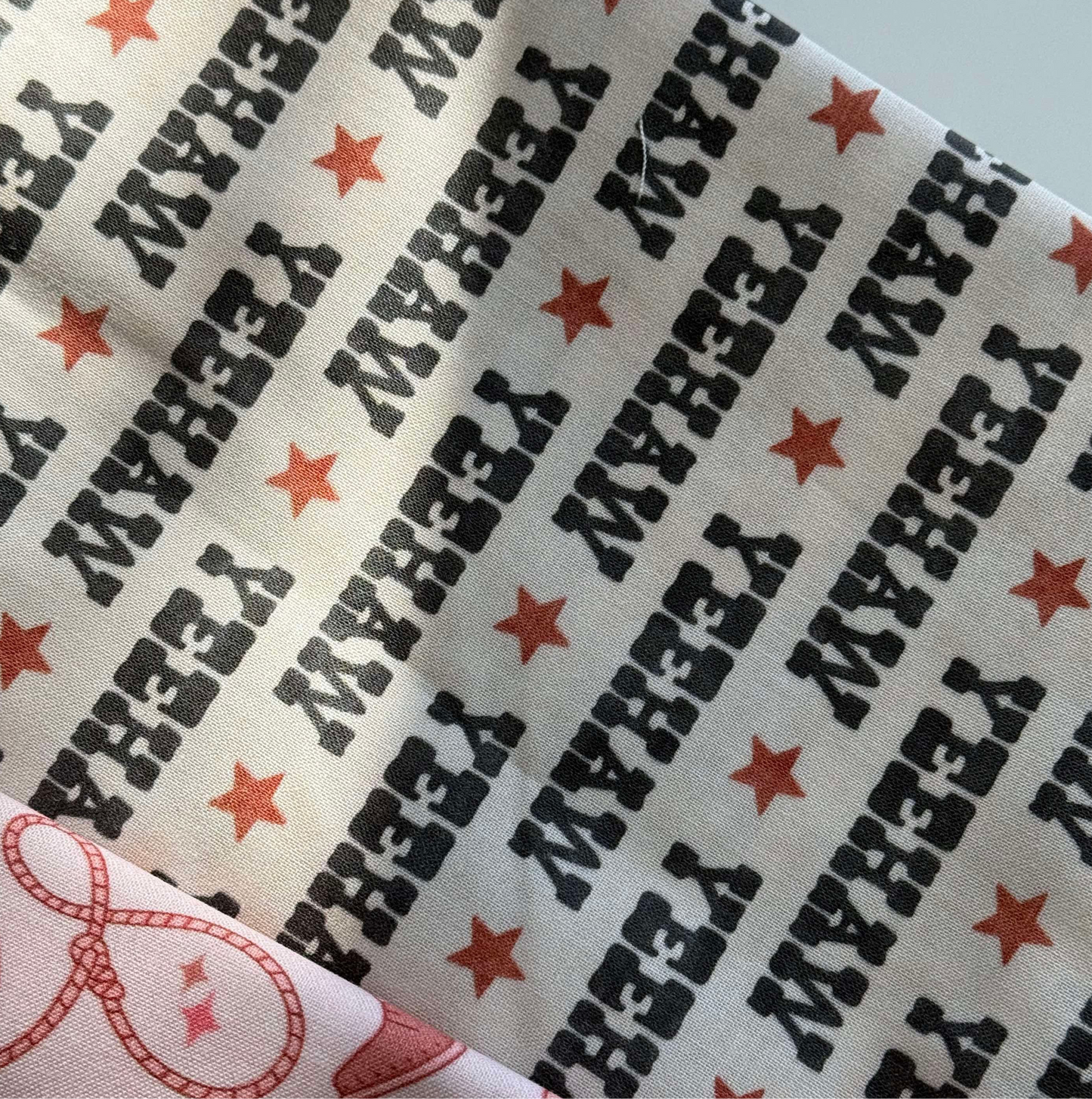 Foulard Riffy | Yeehaw