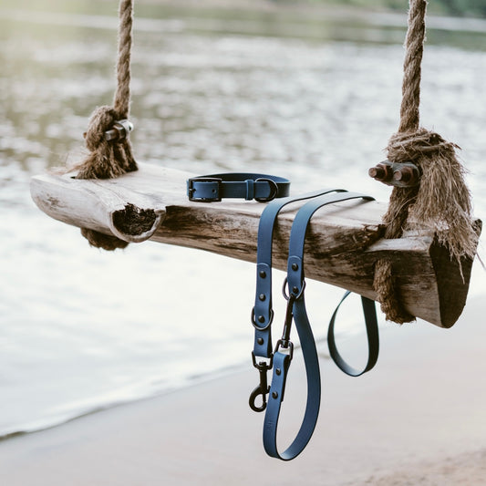 Duo promenade Riffy | Bleu