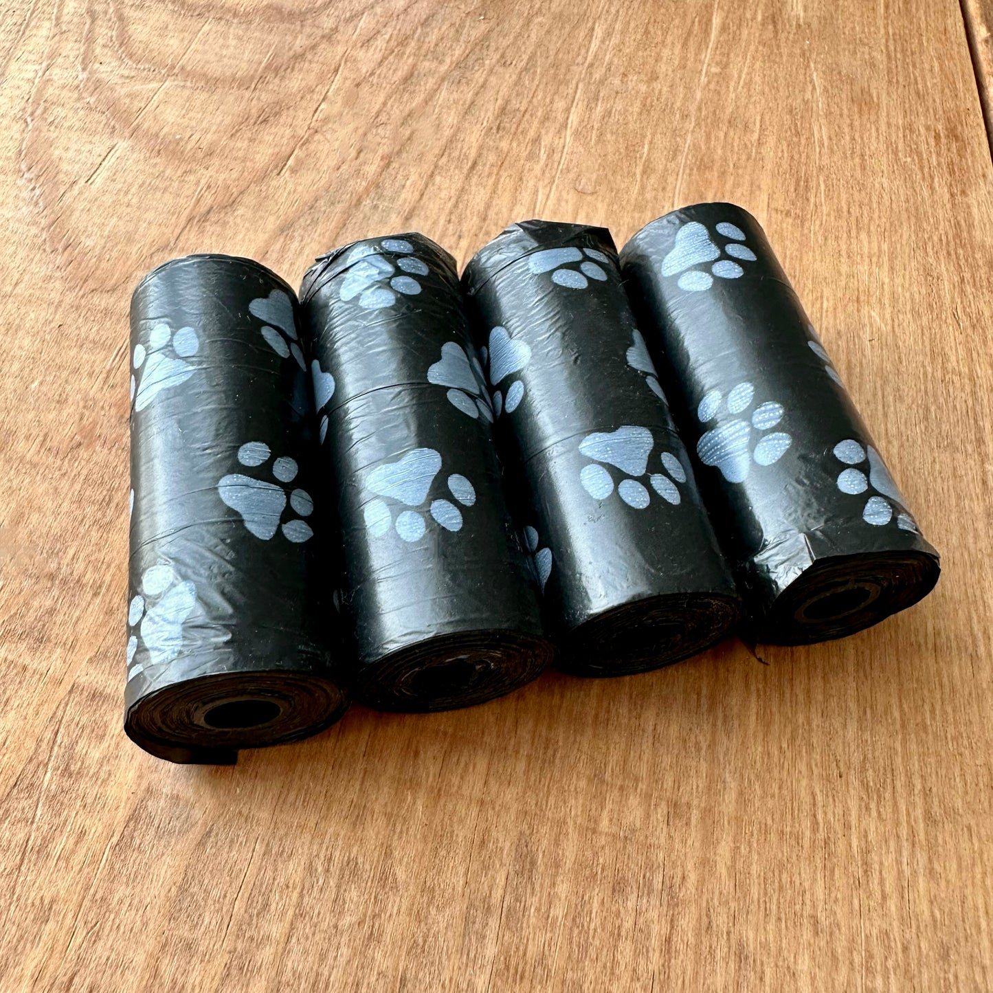 Sacs de besoins biodégradables