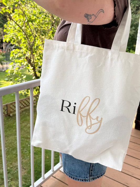 Sac réutilisable