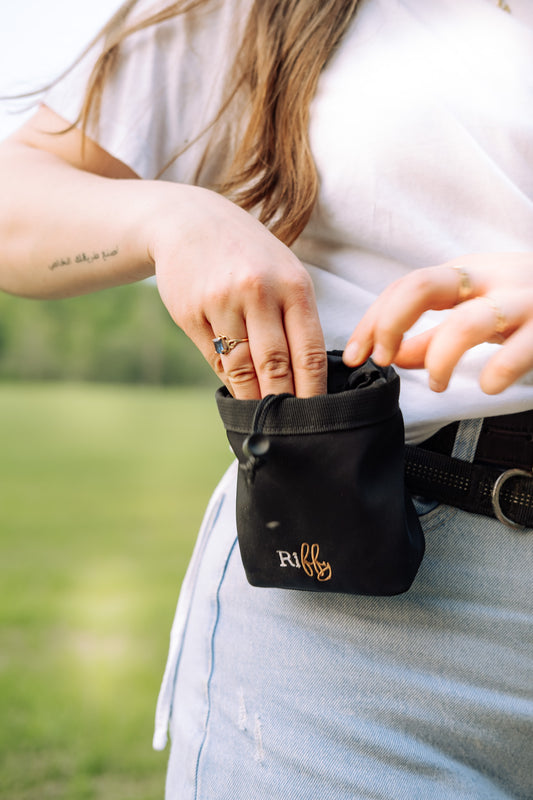 Training pouch