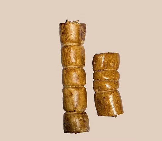 Anti-tartar beef bones