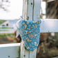Riffy Bandana Blue