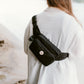 Riffy Explorer Bag | Black